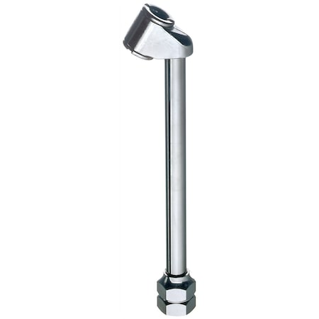 Amflo Chuck Truck Foot Ns 040897 Dual 107